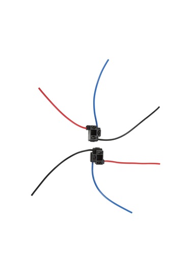 2'li H4 Far Soketi Kaiyi