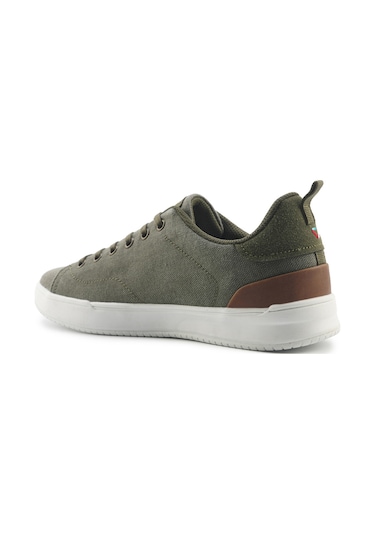 Kinetix Ranger 5fx Yeşil Erkek Sneaker Yeşil