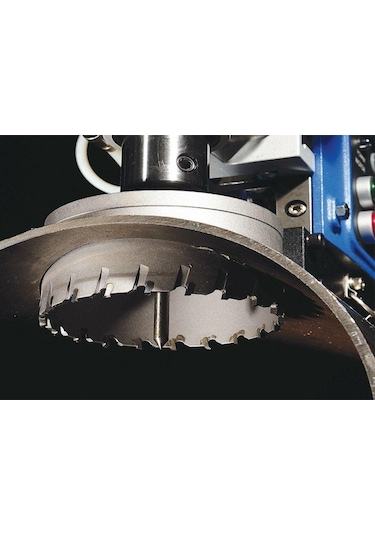 3Keego 70 mm TCT Uzun Delik Testeresi HP80