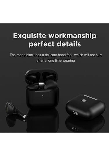 Prepare Pro 5 Mini Ios Android Uyumlu Kulak İçi Bluetooth Kulaklık