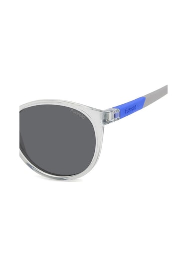 Pld 8059/s Kb7m9 45 Polaroid Polarize Çocuk Güneş Gözlüğü Kırmızı