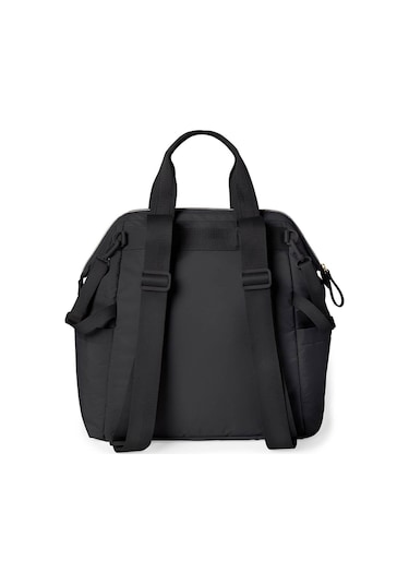 Skip Hop Main Frame Sırt Çantası - Siyah