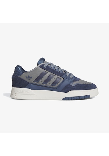 adidas Drop Step Lo 2.0 Unisex Mavi Spor Ayakkabı Js0825 Mavi