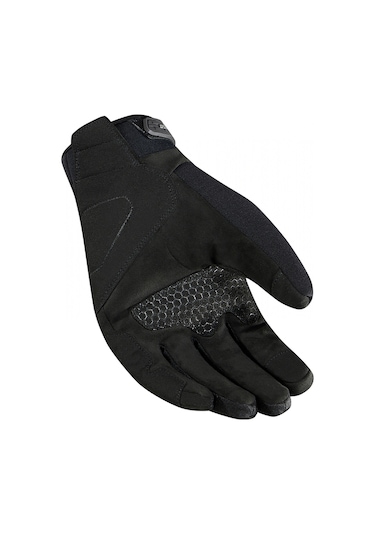 Scoyco Mc192wp Kışlık Siyah Eldiven