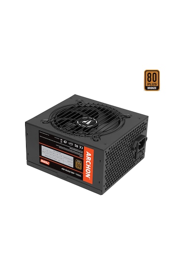 Archon ARC-750 750W 80+ Bronze Güç Kaynağı