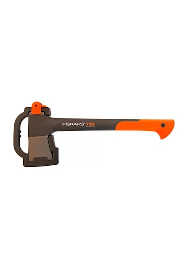 Fiskars X10 Marangoz Kamp Baltası S