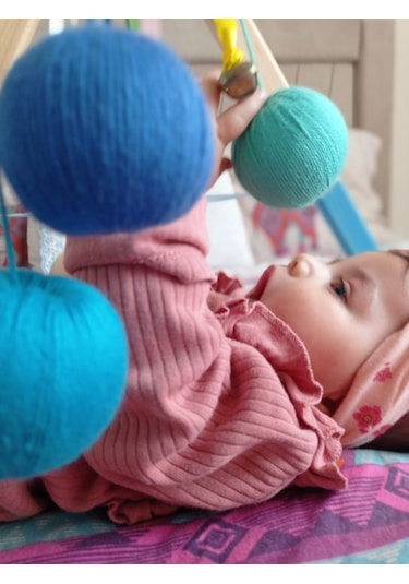 +2 Ay Montessori Eğitim Kiti