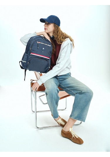 Pierre Cardin Sırt Çantası 07pc180012 Laci