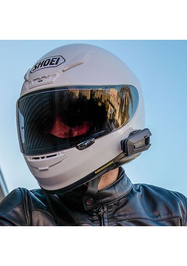 Cardo Packtalk Edge Duo Jbl Bluetooth ve Intercom İkili Paket N11.355