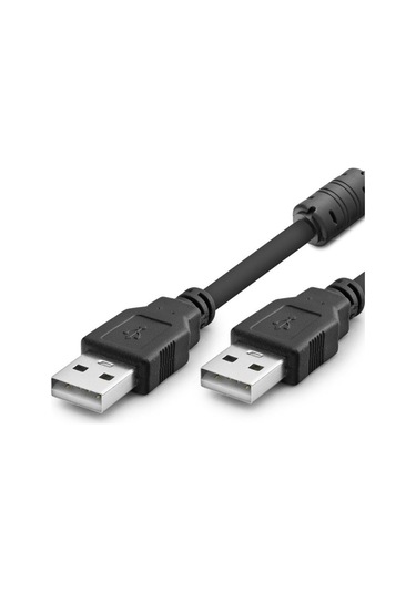 Usb Kablo 5m Siyah Hdx7522