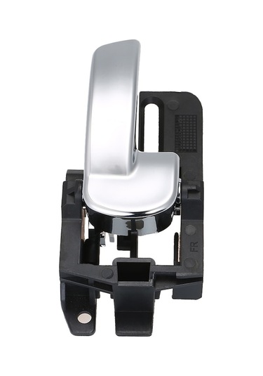 Nissan Qashqai 2007-2013 Sağ Kapı İçi Kolu - Oem 80670-jd00e R, Yüksek Kalite, Krom Kaplama, Kolay Kurulum