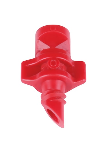 Sabit Açılı Süper Mini Sprink 180º - 500 Adet