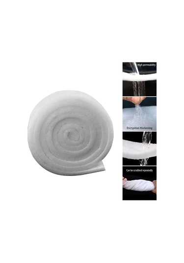 Suntek Su Ürünleri Hidroponik Için Premium Süper Rulo,100x40cm