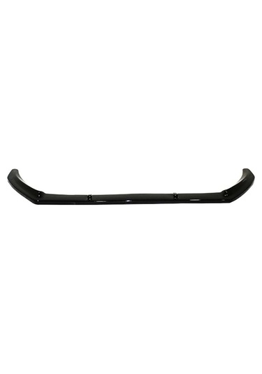 Peugeot 208 Ön Lip Piano Black Ön Karlık 2012 - 2019