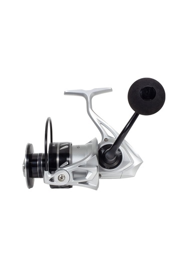 Seabor Master 8000 Jig Olta Makinesi