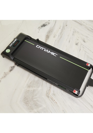 Dynamic Walkfitpad T500 Enerji Tasarruflu Yağlama Gerektirmeyen Koşu Bandı