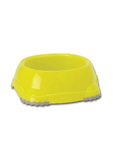 Moderna Smart No:1 Plastik Kedi Mama ve Su Kabı 315 ML