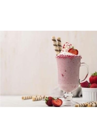 Paşabahçe Latte Bardağı 55141 2li Irish Coffee 230cc Beyaz