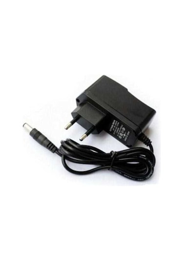 12V 1A Modem - Led Adaptör 12 Volt - 1 Amper Adaptör