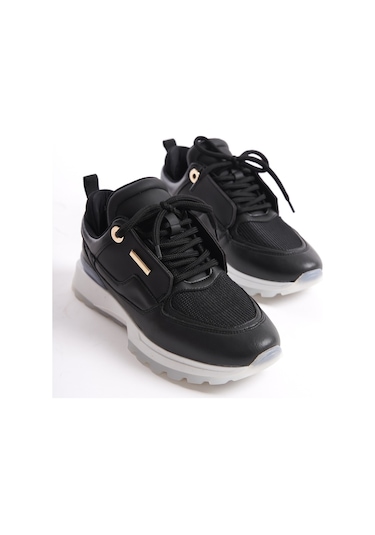 Daxtors D0852 Günlük Ortopedik Kadın Garantili Sneaker Spor Ayakkabı 22sdaf100000047-778 001