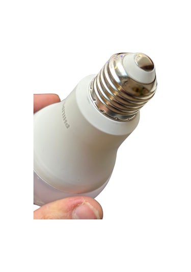 Philips 13w 100w 6500k Beyaz Işık E27 Duylu Led Ampul 5 Adet