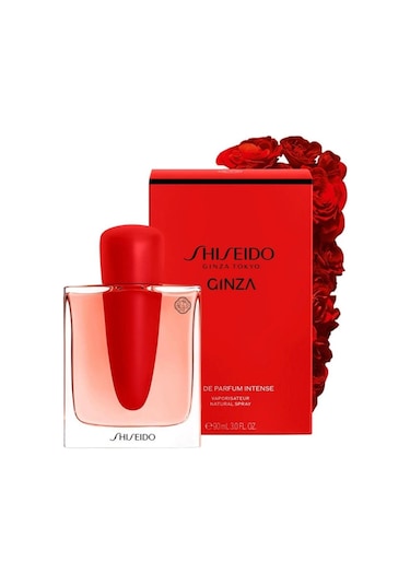 Shiseido Ginza Intense Kadın Parfüm EDP 90 ML