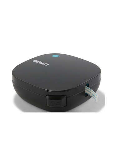 Dymo 2172855 Letratag 200B Bluetooth Bağlantılı Etiker Makinesi