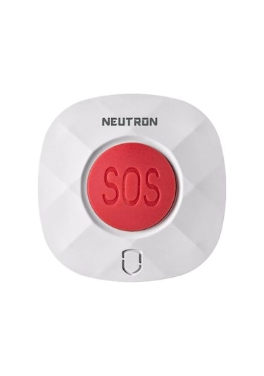 Neutron Ntl-od-99wb Dış Ortam Panel Ve Dahili Sirenli Wifi Akıll
