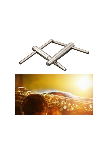 Homyl Pirinç Rüzgar Enstrümanları Için Trombon Onarım Kiti