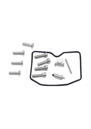 Padalink Kawasaki Er500 Er5 1998-2005 Motor Karbüratör Tamir Seti - Yüksek Kaliteli