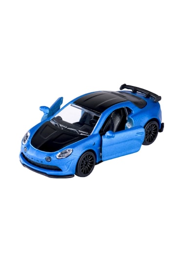 Majorette Premium Cars 221n-1 Alpine A110 R