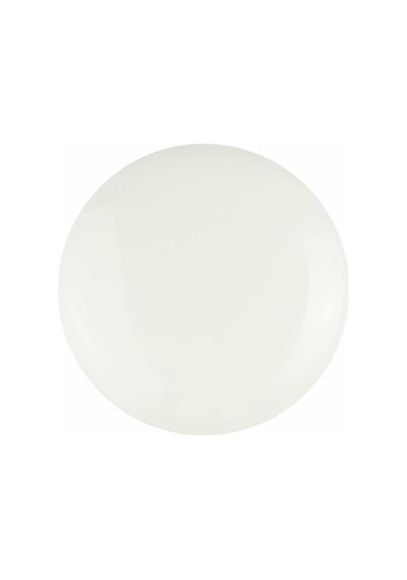 Note Cosmetics Nail Flawless Oje 21 Whisper White - Beyaz