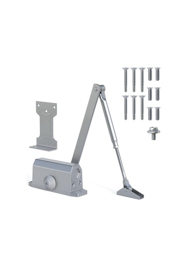 Ticari Kapı Kapatıcıları, Evsel Otomatik Kapı Kapatıcıları