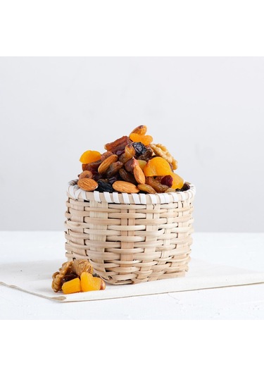 Bulutlar Kuruyemiş Meyveli Karışık Kokteyl 250 Gr 250 G