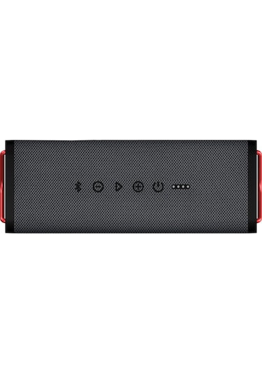 Grundig Club Bluetooth Hoparlör Siyah