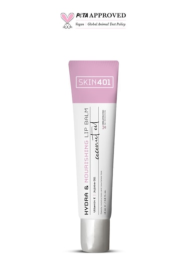 Skin401 Nemlendirici Ve Besleyici Dudak Balmı 15ml