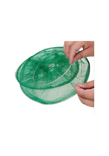 Singree Bahçe Ve Çiftlikler İçin Süper Etkili Sinek Tuzağı - 6'lı Paket