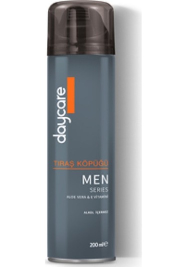 Tıraş Köpüğü 200 Ml
