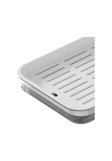 Suntek Drenaj Tahtası Servis Tepsisi Büyük Mutfak