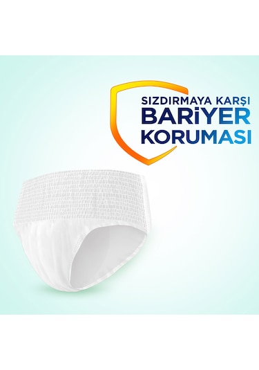 Evony Emici Külot Unisex Medium 30'Lu