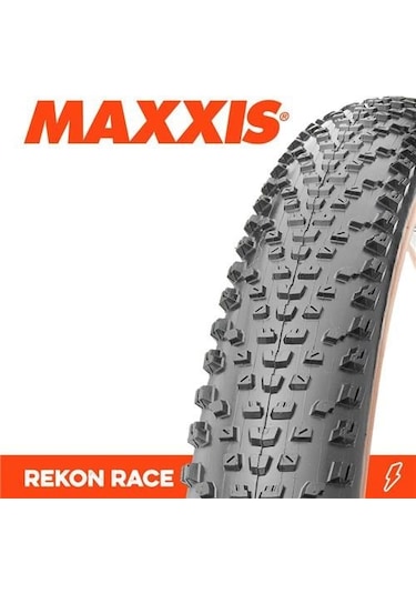 Maxxis 27.5x2.40 Rekon Race Exo Classic 60 Tpi Telli Dış Lastik