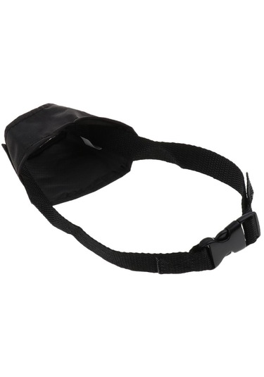 Homyl 2 Adet Ayarlanabilir Pet Köpek Anti-ısırma Namlu S