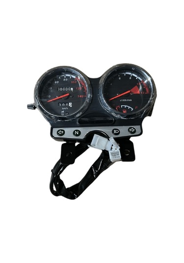 Drift Kilometre Saati Devir Saati Dijital 140 Km