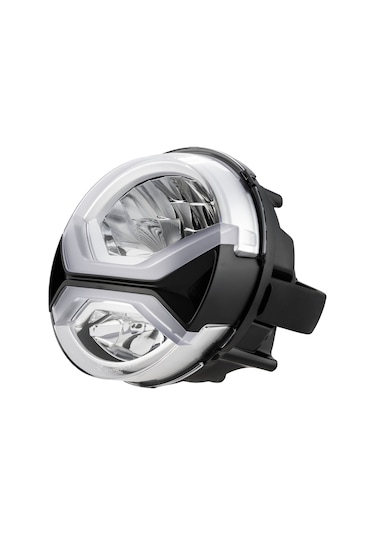 Vespa Gts-gts Super Hpe 125-310 Ön Far Led 2023- / Sıp X Koso