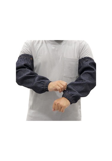 Kot Kolluk, Lacivert -67E245- Koruyucu Kolluk, İş Güvenliği