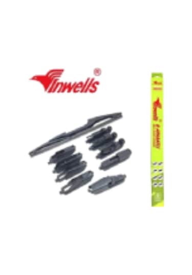 Silecek Arka 8 Aparatlı 380mm Inwells