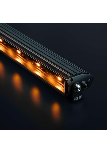 Strands Off-road Led Bar Dark Knight Nuuk 30" 75cm 809133