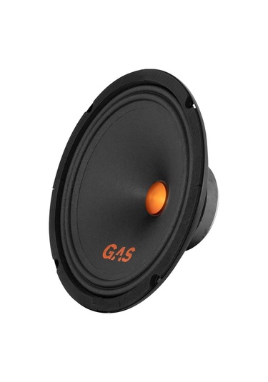 Tempovendo Psm8 Gas 20 Cm Midrange