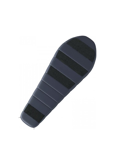 HUSKY DOPY -25C UYKU TULUMU Antrasit