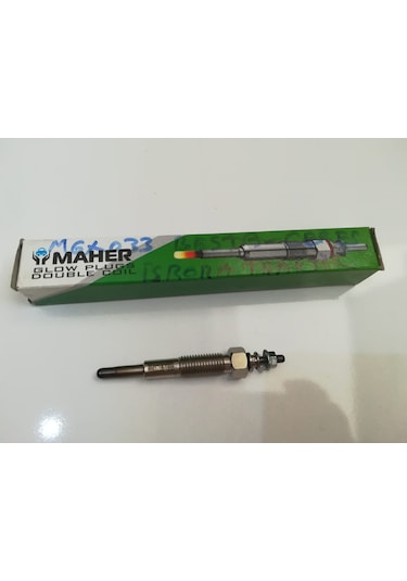 Kızdırma Bujisi Isıtma Besta/ceres 2.4/e-2200/işbora Traktör